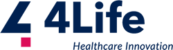 Ética 4Life Logo